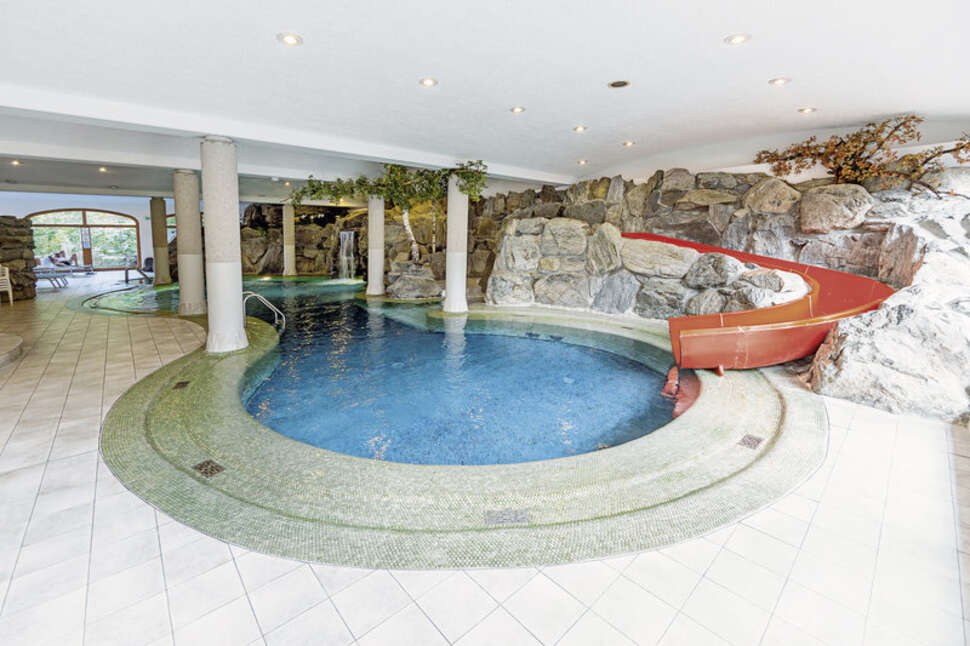 Een foto van Alpenhotel Weitlanbrunn