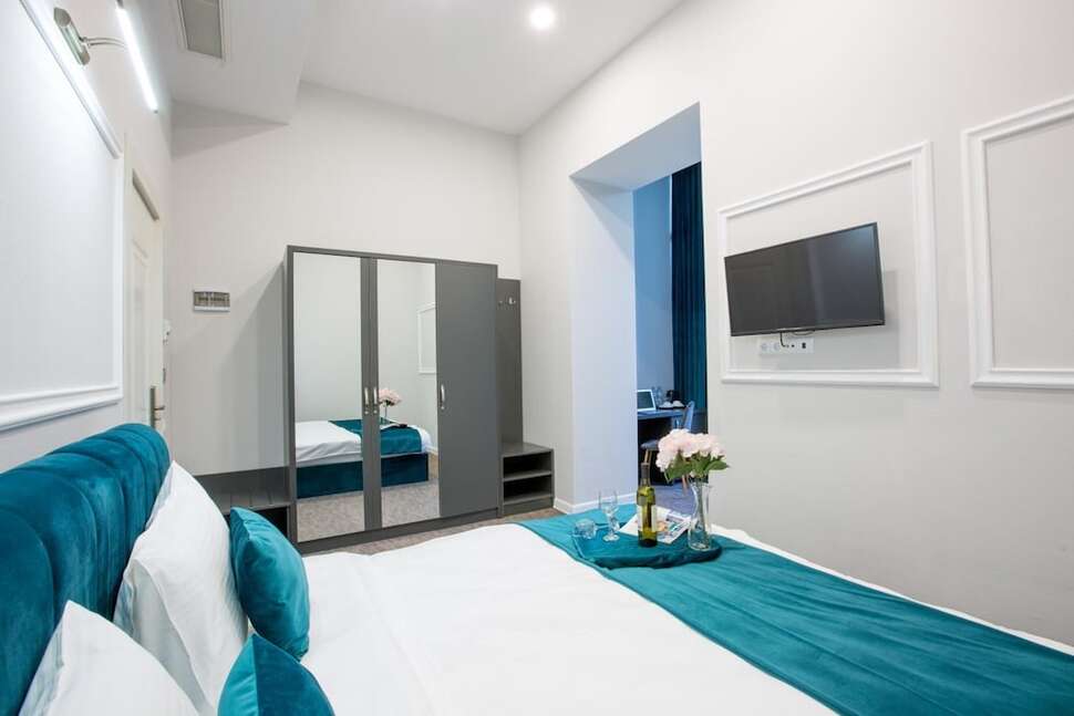 Een foto van Royal Inn Hotel Tbilisi