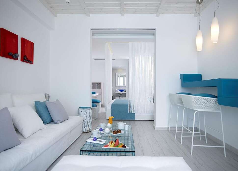 Een foto van Proteas Blu Resort