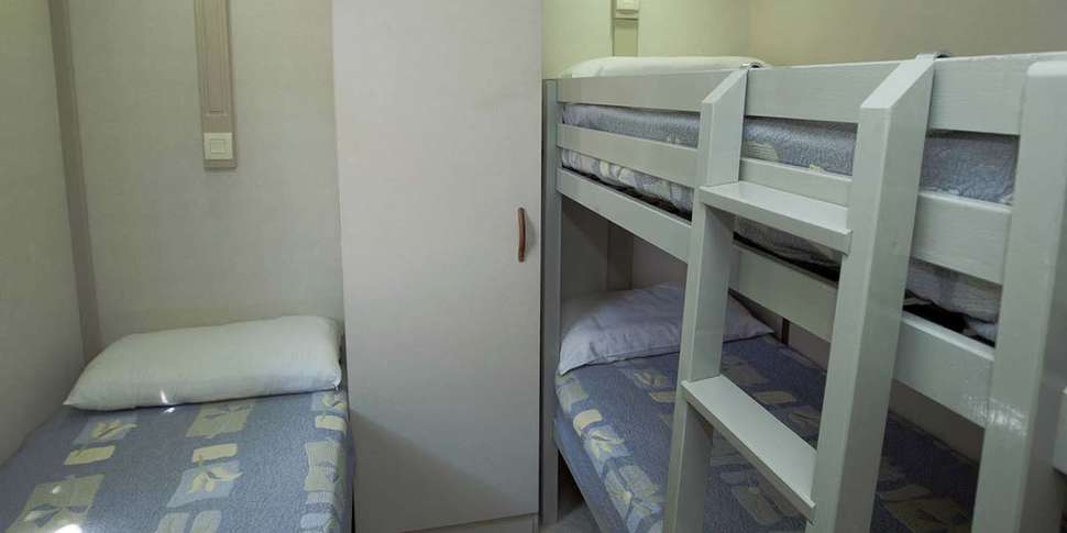 Een foto van Camping Playa Cambrils Don Camilo