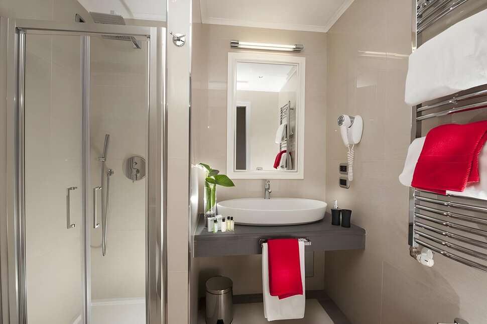 Een foto van Demetra Hotel