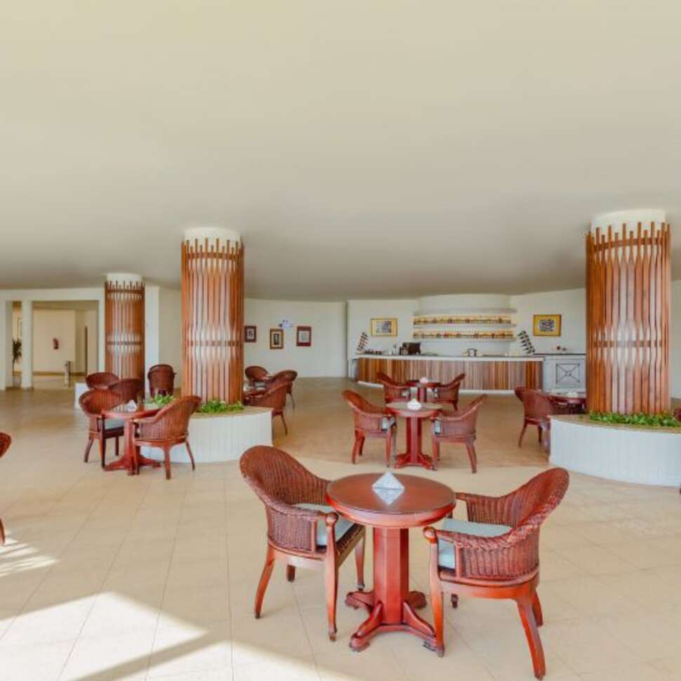 Een foto van Sunrise Solara Aqua Park Resort