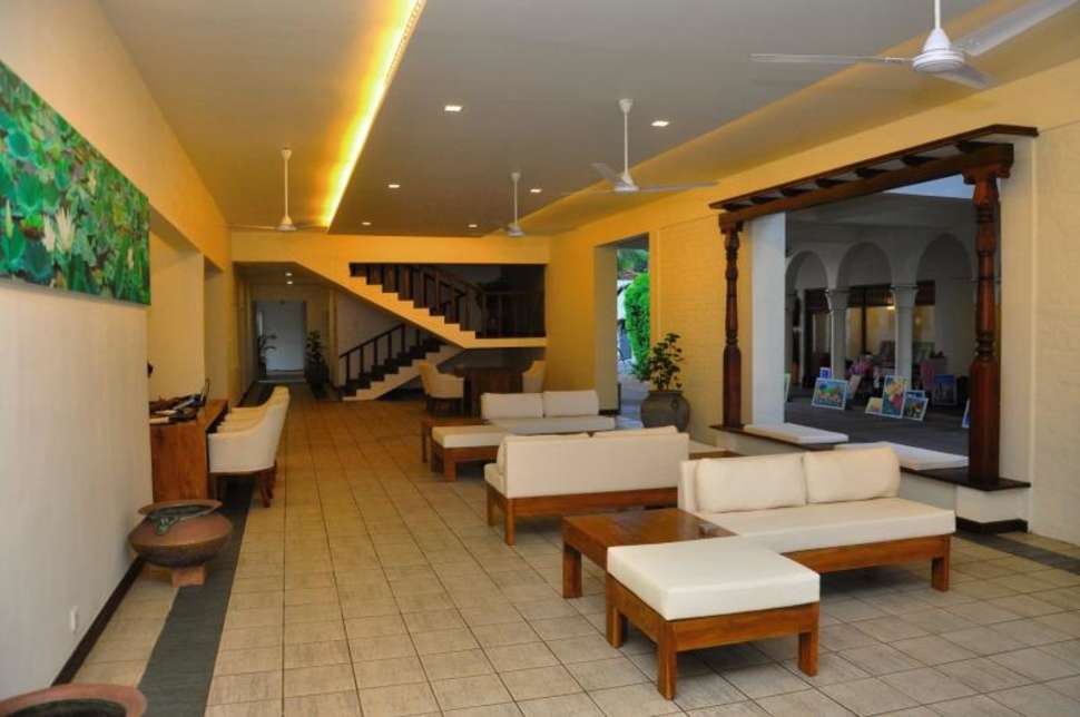 Ein Foto Mermaid Hotel & Club