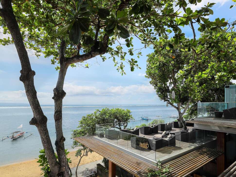 Een foto van Maya Sanur
