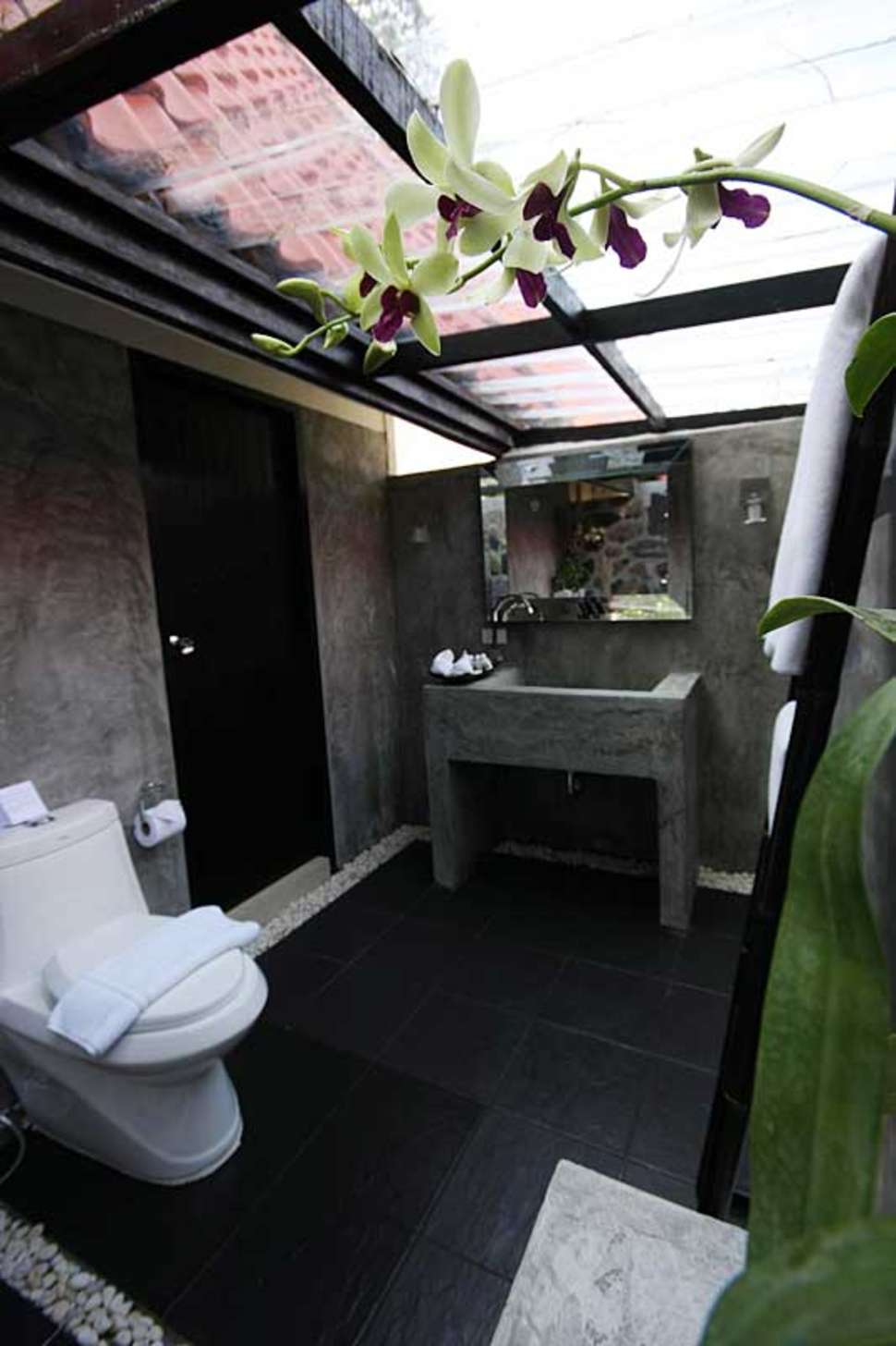 Een foto van Ocean Breeze Resort
