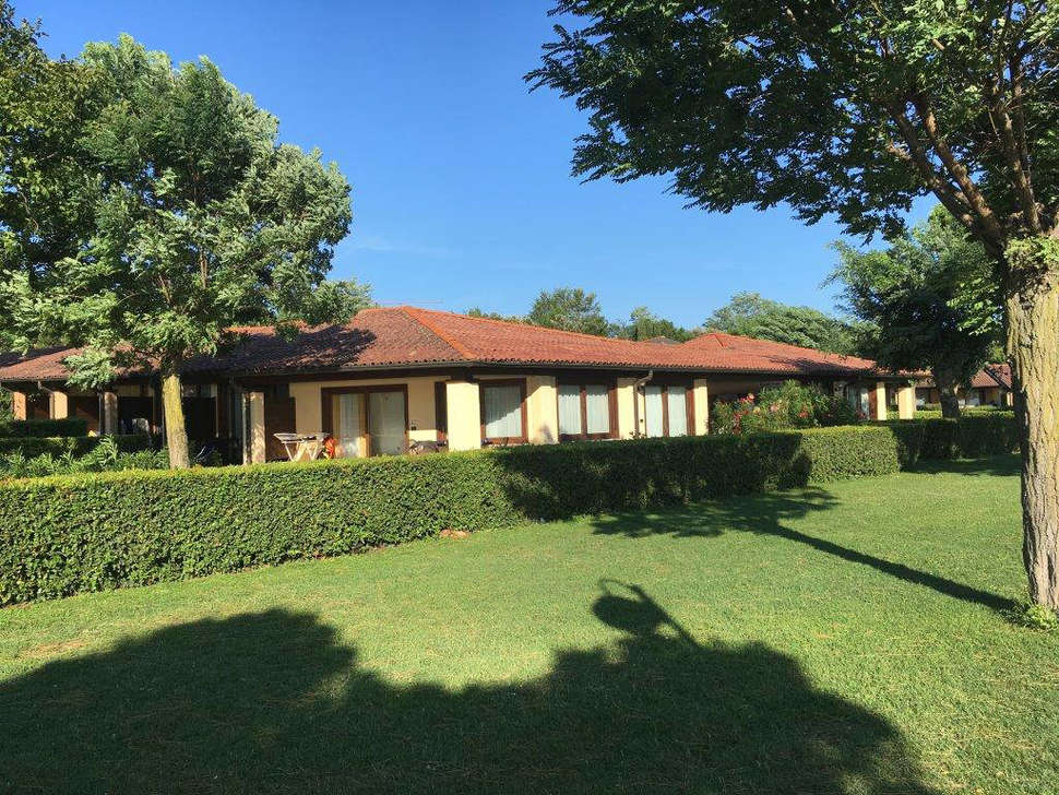 Een foto van Residence Le Corti del Lago