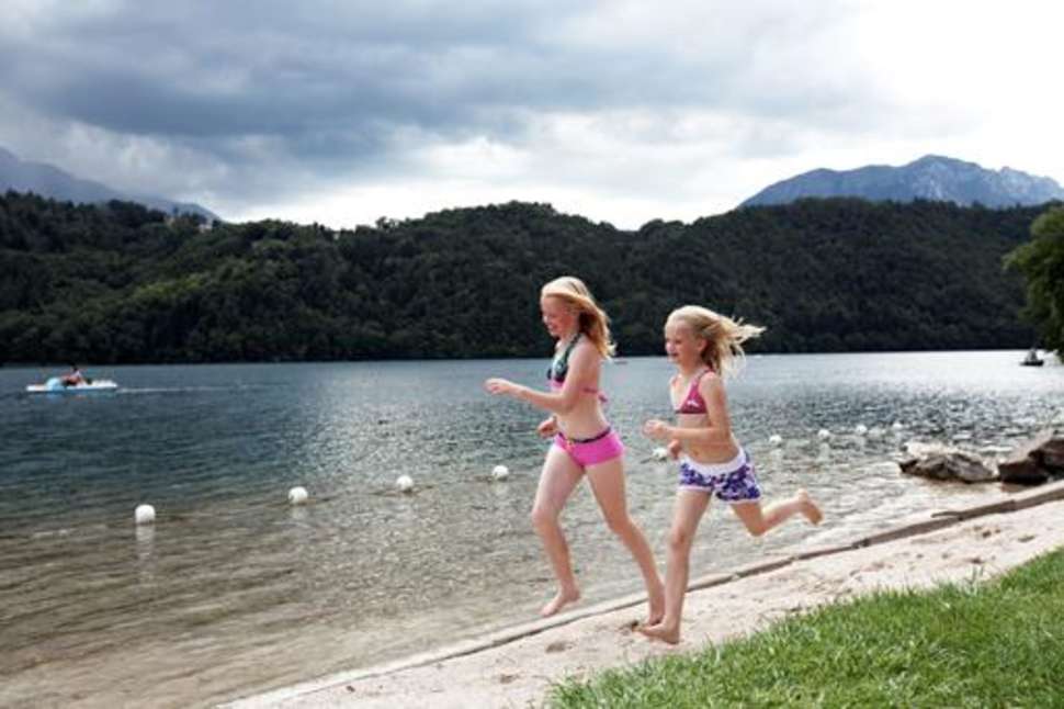 Ein Foto Parc Hotel Du Lac