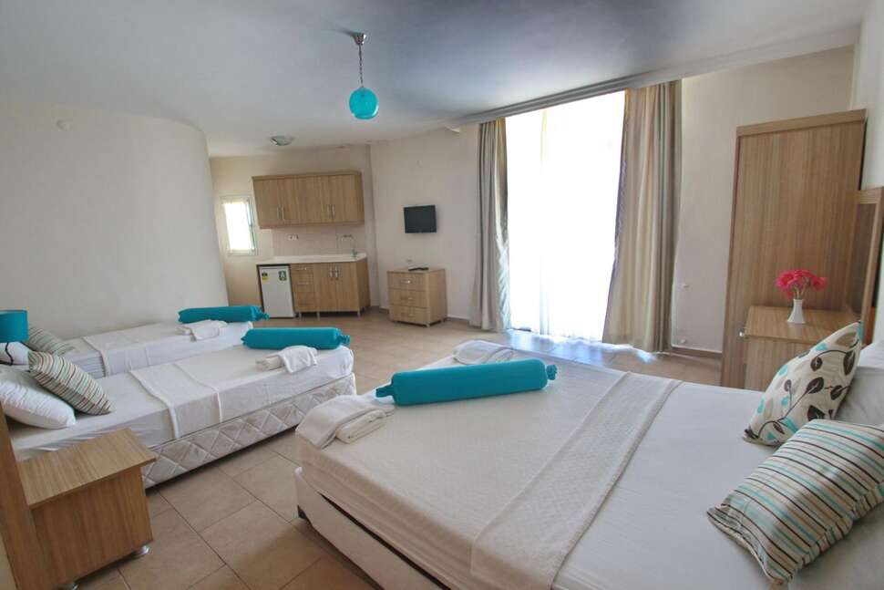 Een foto van Ponz Boutique Hotel