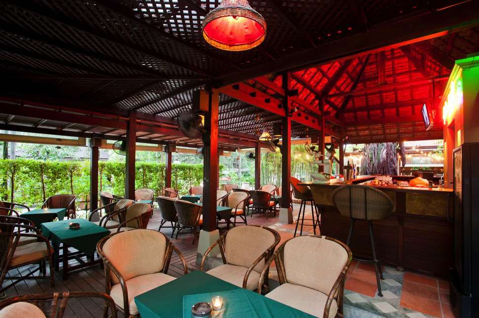 Een foto van Khao Lak Bhandari Resort & Spa