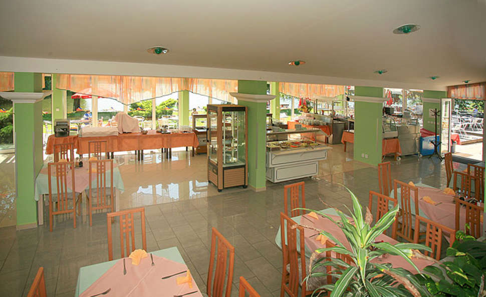 Een foto van Hotel Riviera