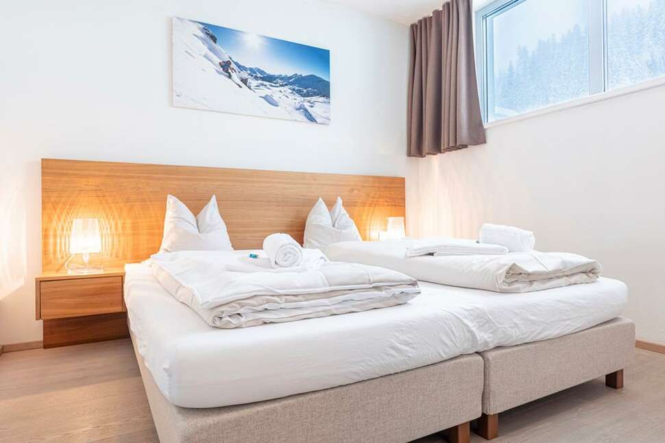 Een foto van Taurernresidence Radstadt