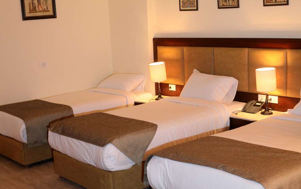 Een foto van Minamark Beach Resort & Spa