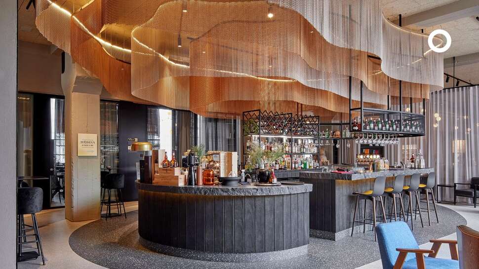 Een foto van Grandi by CenterHotels