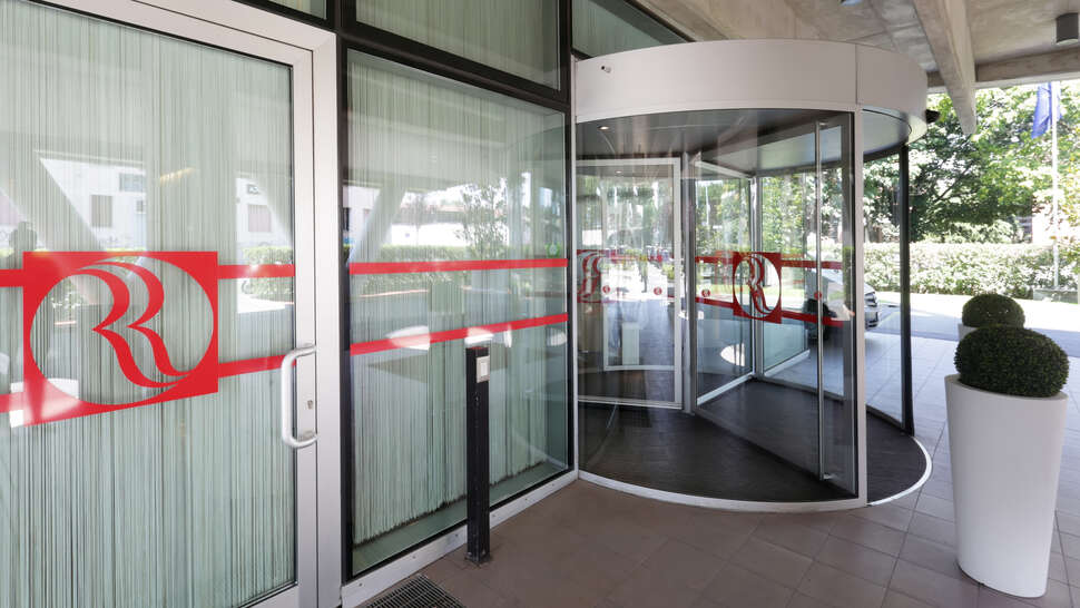 Een foto van Ramada Plaza by Wyndham Milan