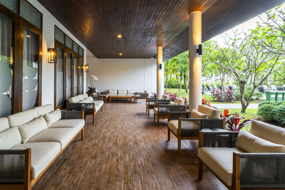 Een foto van Sunprime Kamala Beach