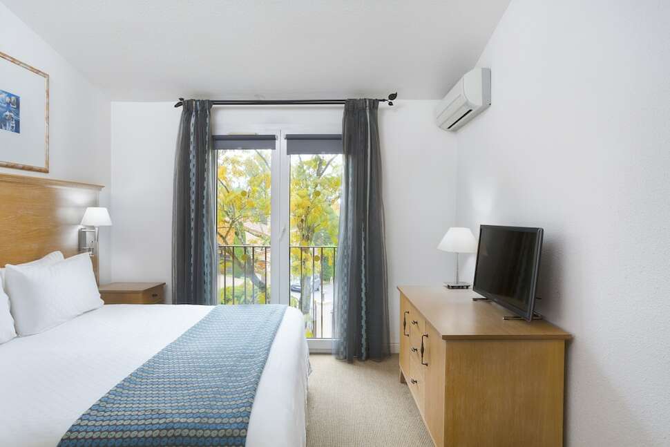 Een foto van Le Club Mougins