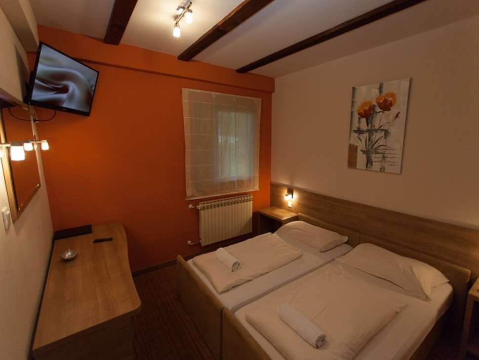 Een foto van Plitvice Holiday Resort