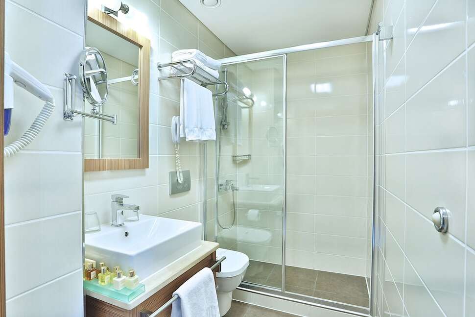 Ein Foto Momento Hotel Beyazit