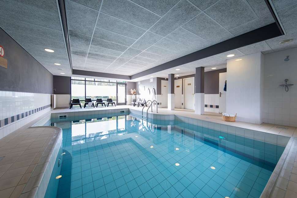 Een foto van Bilderberg Residence Groot Heideborgh