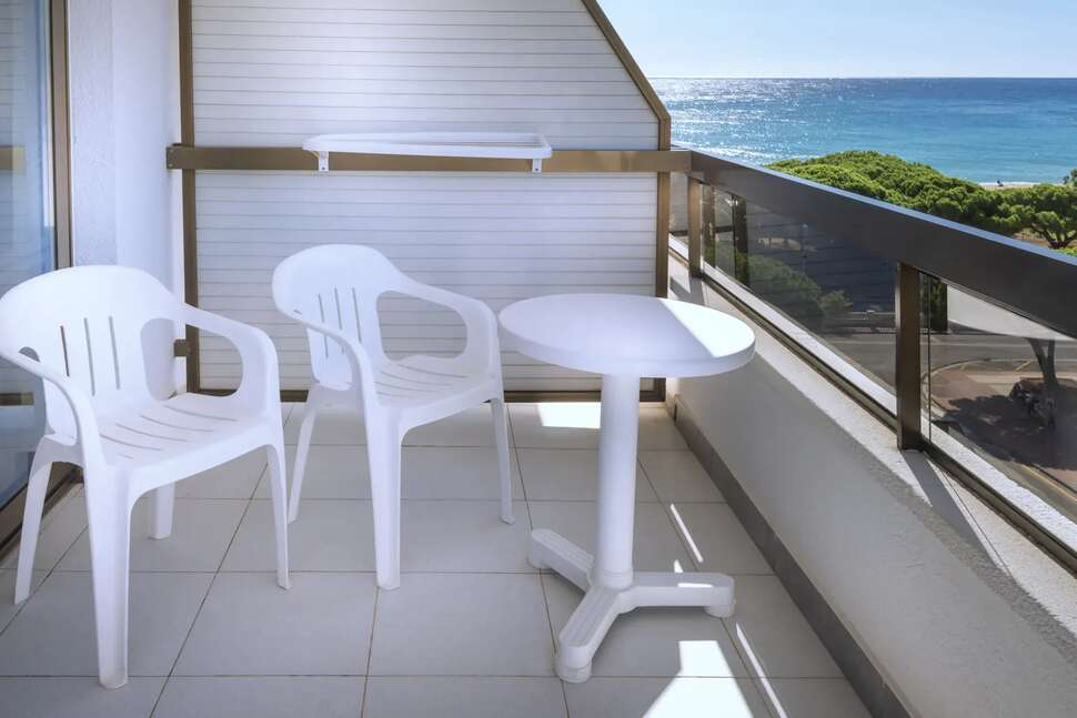 Een foto van Hotel Tropic Park