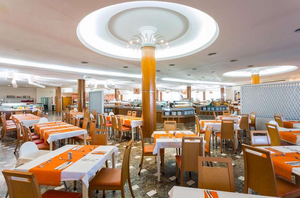 Een foto van Sirenis Seaview Country Club