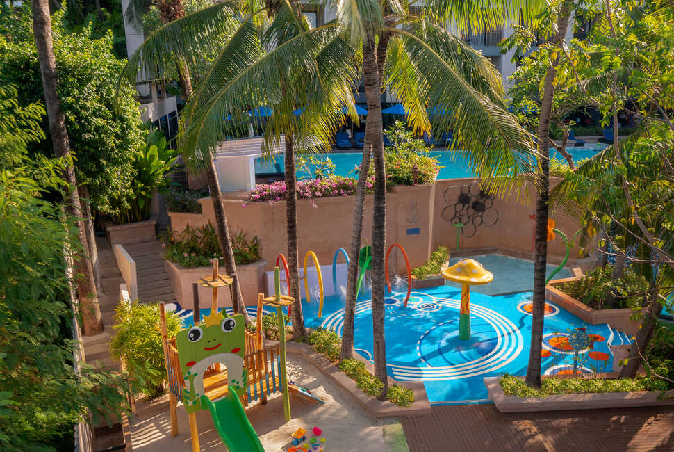 Een foto van Novotel Phuket Kata Avista Resort & Spa