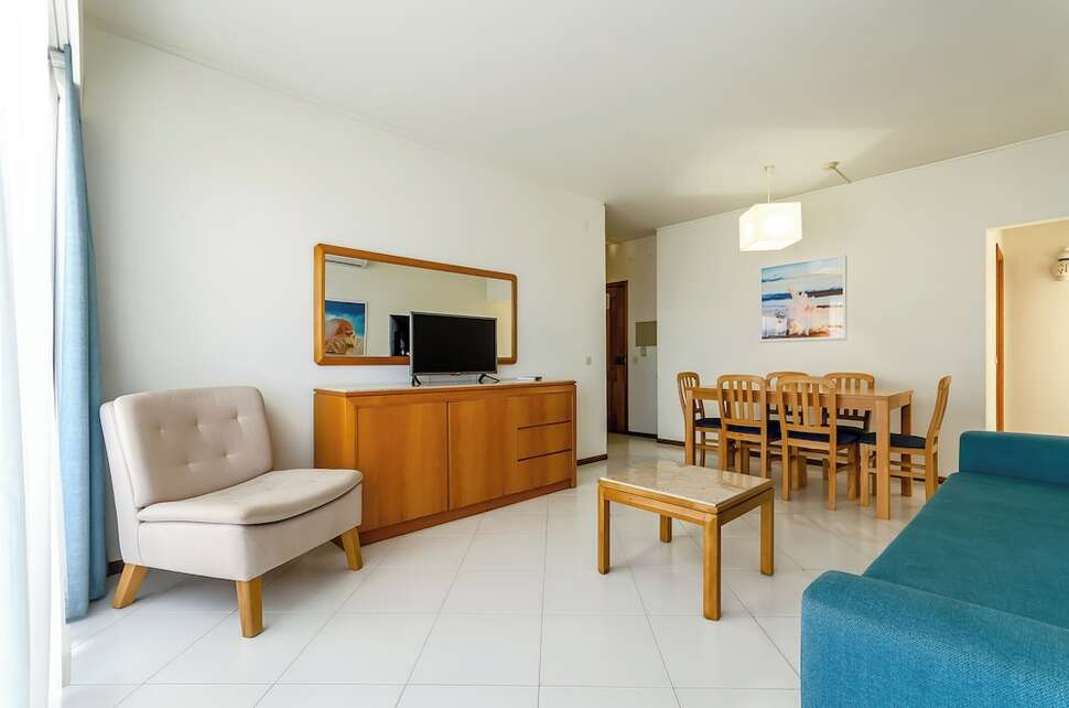 Een foto van Appartementen Algarve Mor