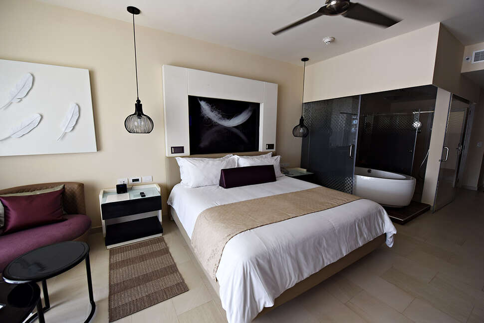 Een foto van Chic Punta Cana by Royalton