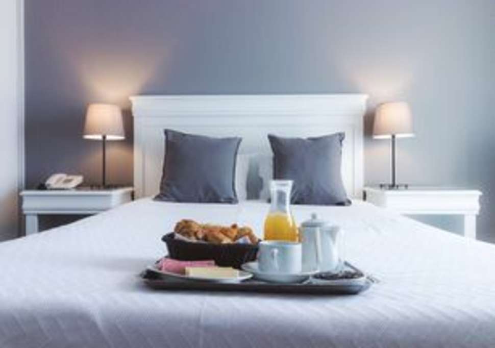 Een foto van Hotel Appartementen Gaivota