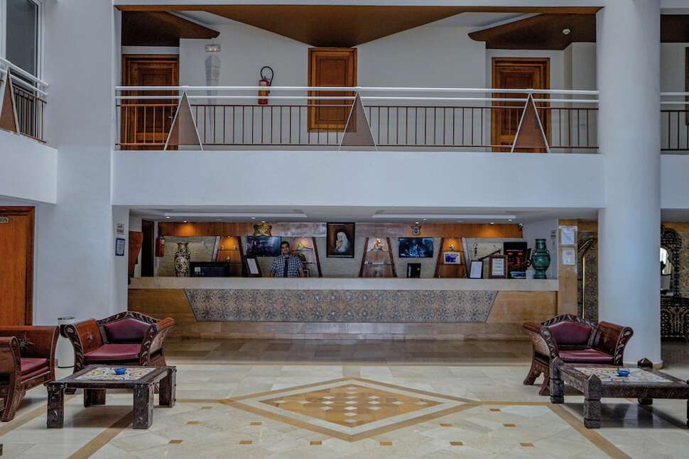 Een foto van Residence Intouriste