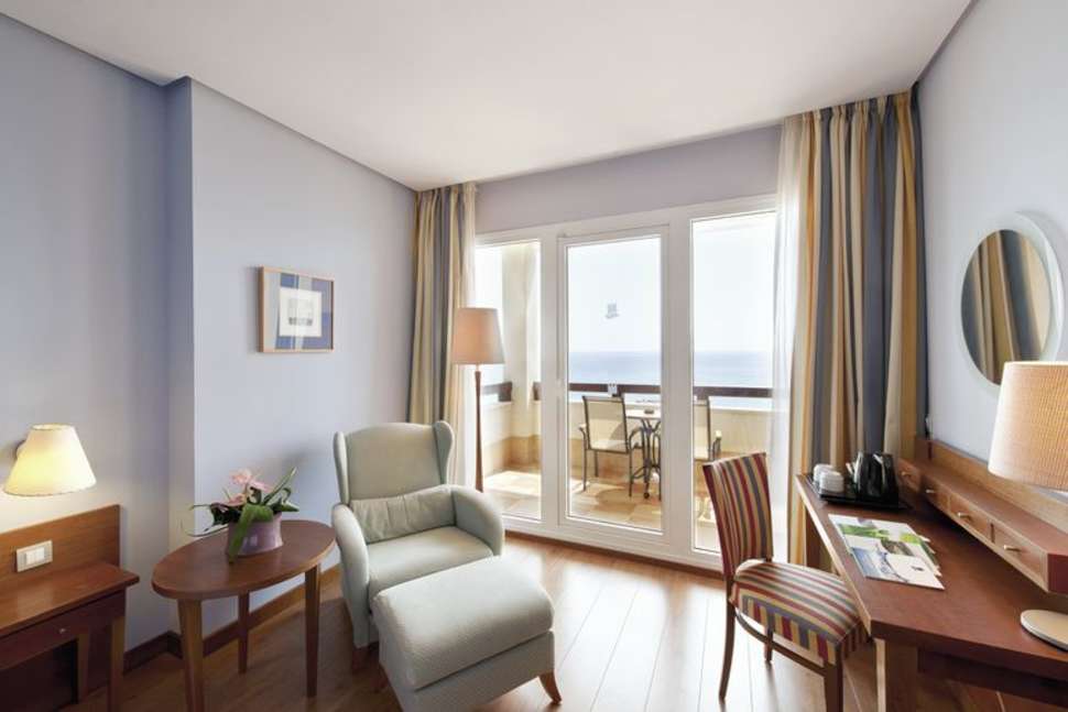 Een foto van Amare Marbella Beach Hotel