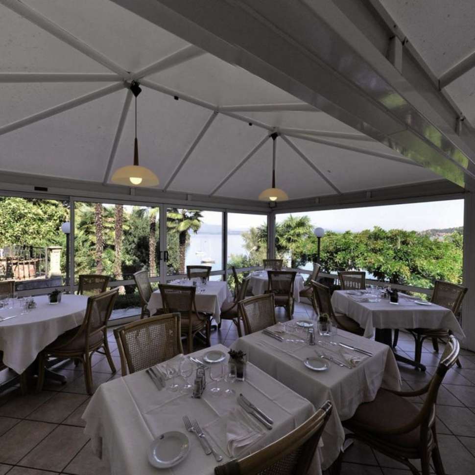 Een foto van Hotel Villa Paradiso