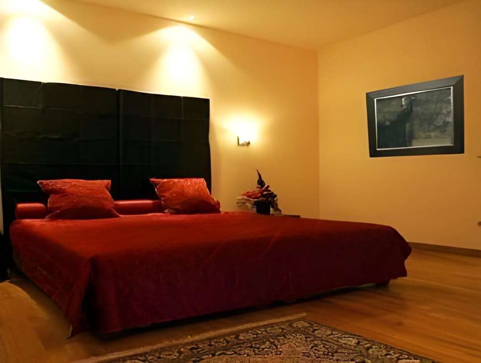 Een foto van Athens Art Hotel