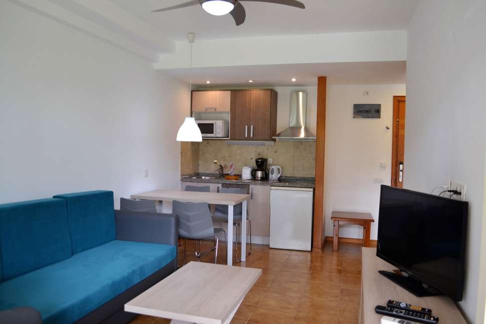 Een foto van Appartementen Montemayor