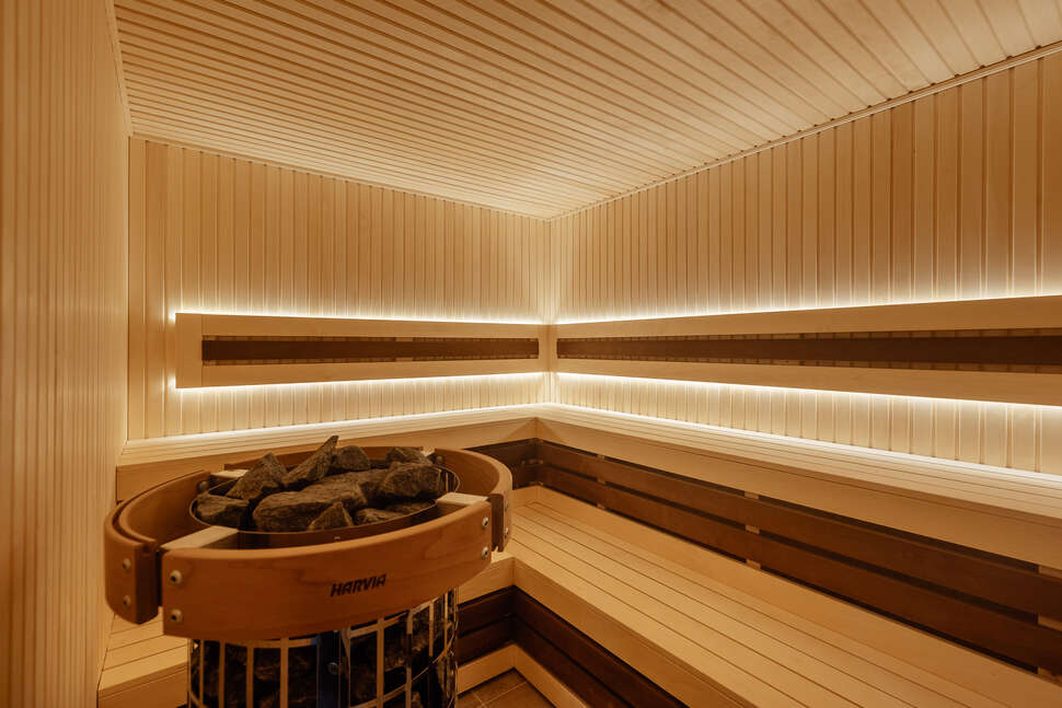 Een foto van Talia Hotel & Spa