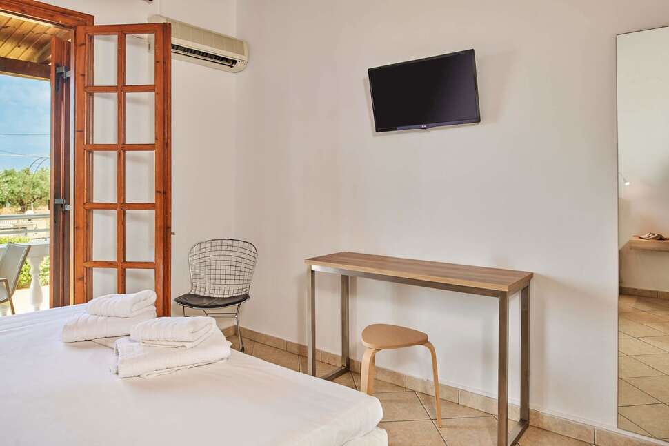 Een foto van Ionian Aura Appartementen