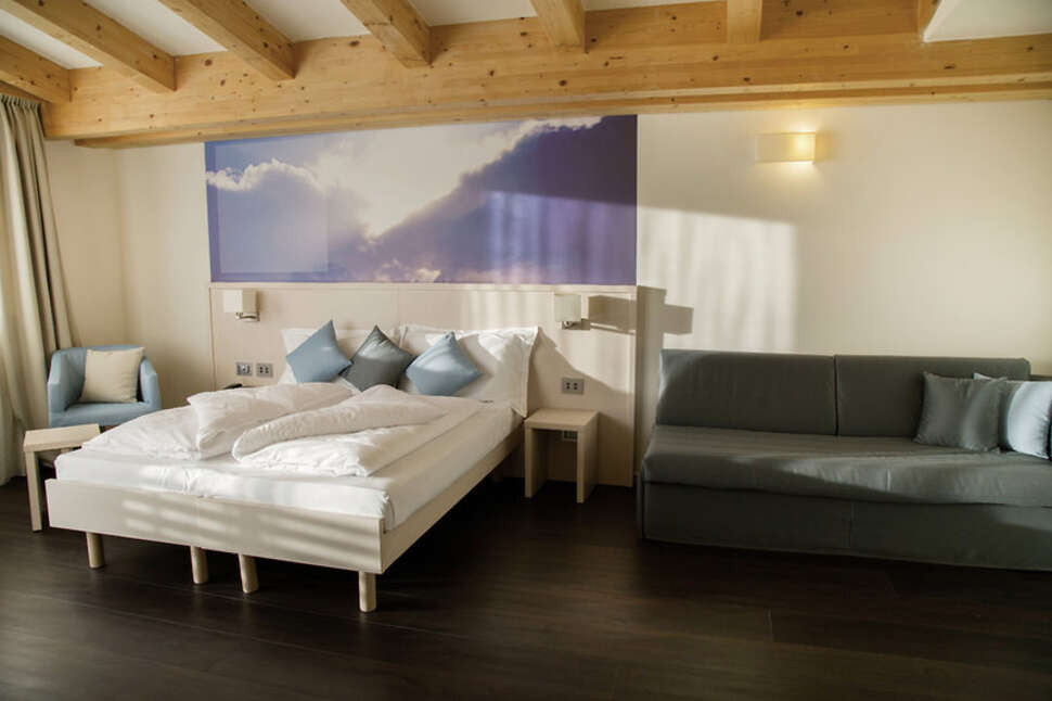 Een foto van Blu Hotel Natura & Spa