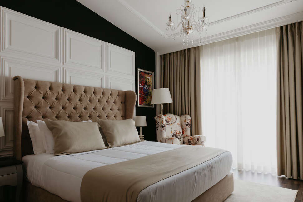 Ein Foto Flower Hotels & Resorts