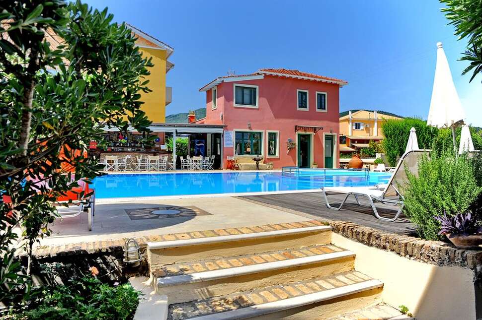 Een foto van Alkyon Hotel