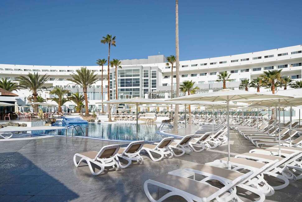 Een foto van Blue Sea Golden Beach