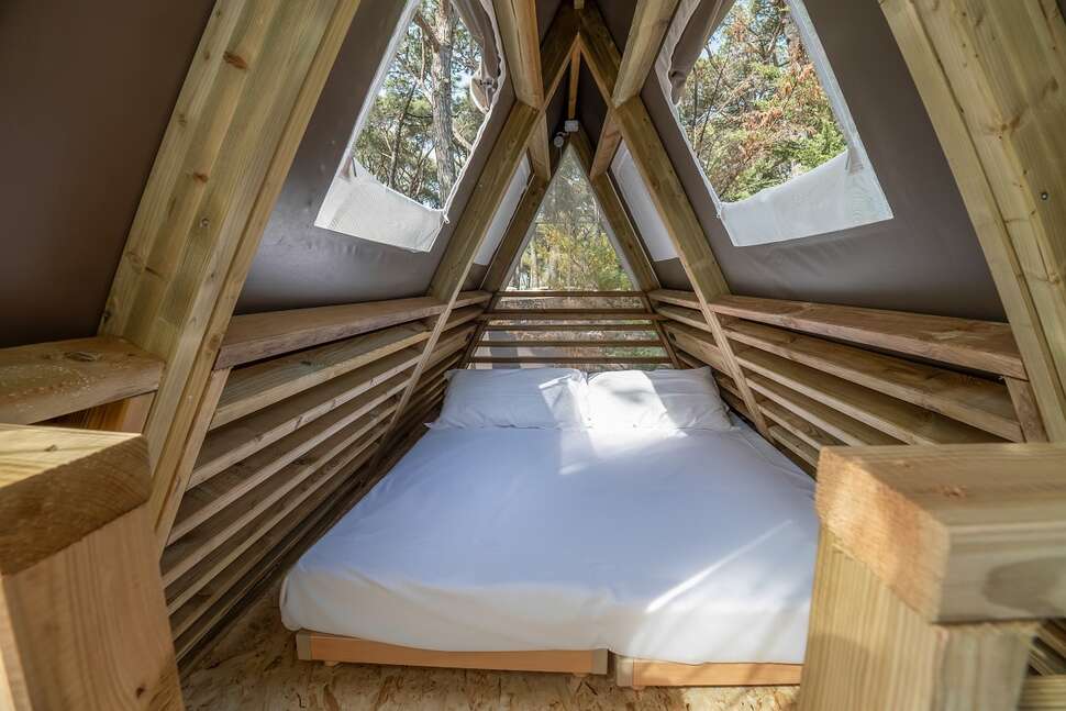 Een foto van Sentido Spina Premium Camp