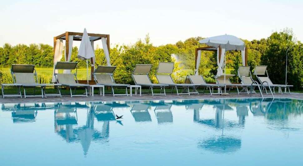 Een foto van Relais Corte Cavalli