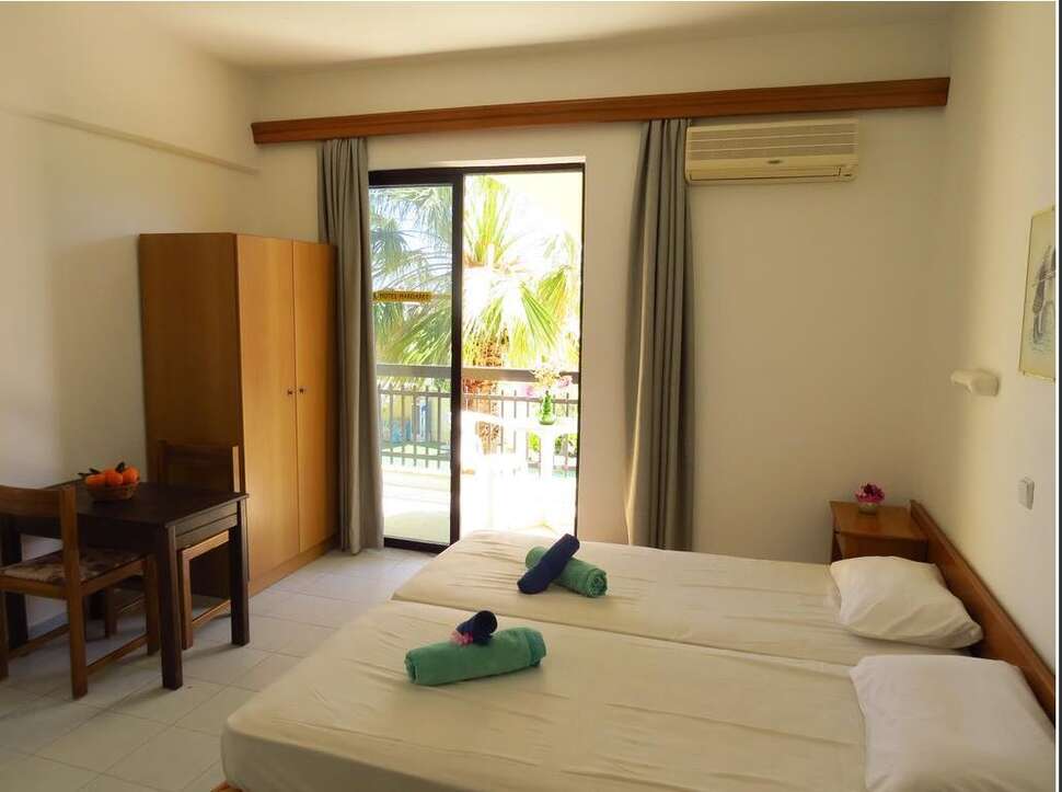 Een foto van Smart Accommodation Rhodes