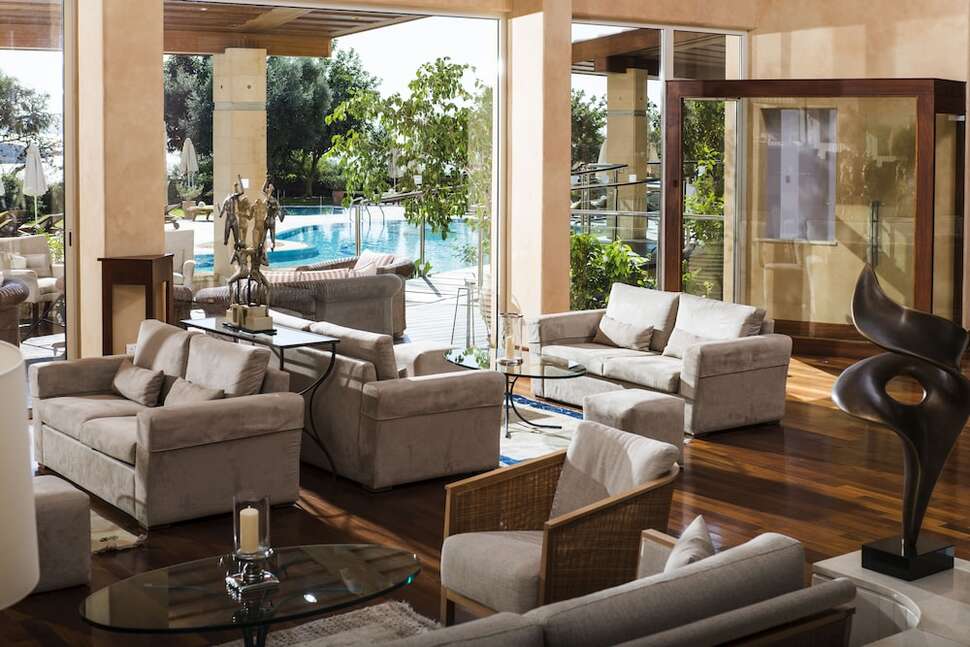 Een foto van Thalassa Boutique Hotel & Spa