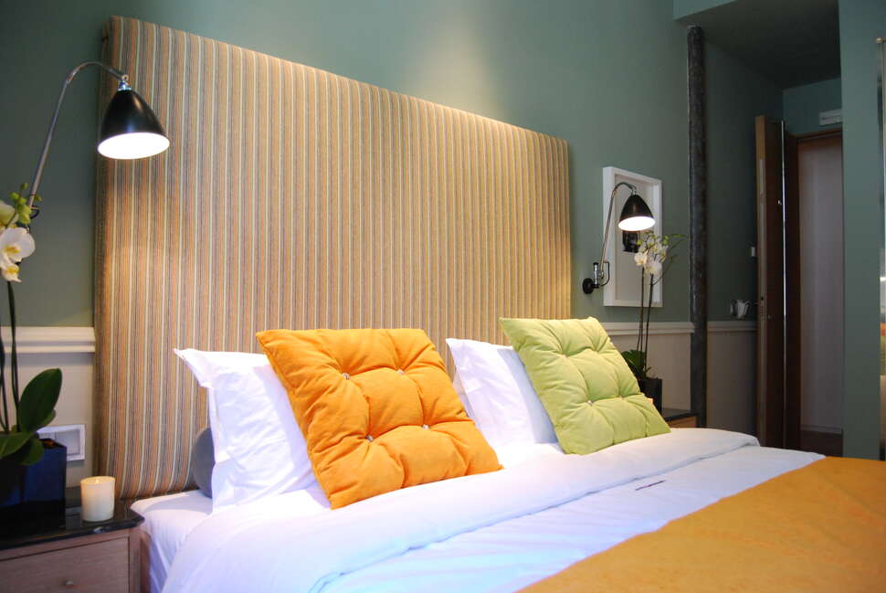 Een foto van Brown's Boutique Hotel