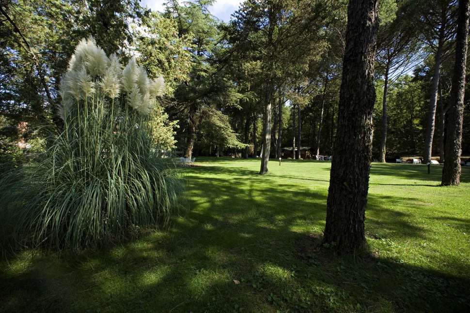 Ein Foto Montebelli Agriturismo Country Hotel