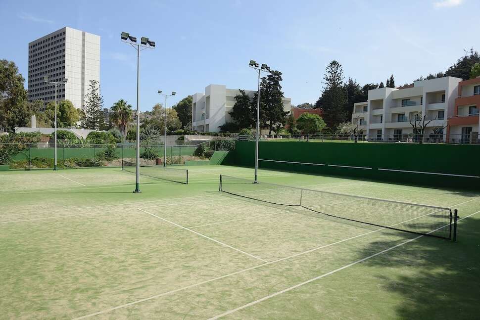 Ein Foto Rodos Palace Resort