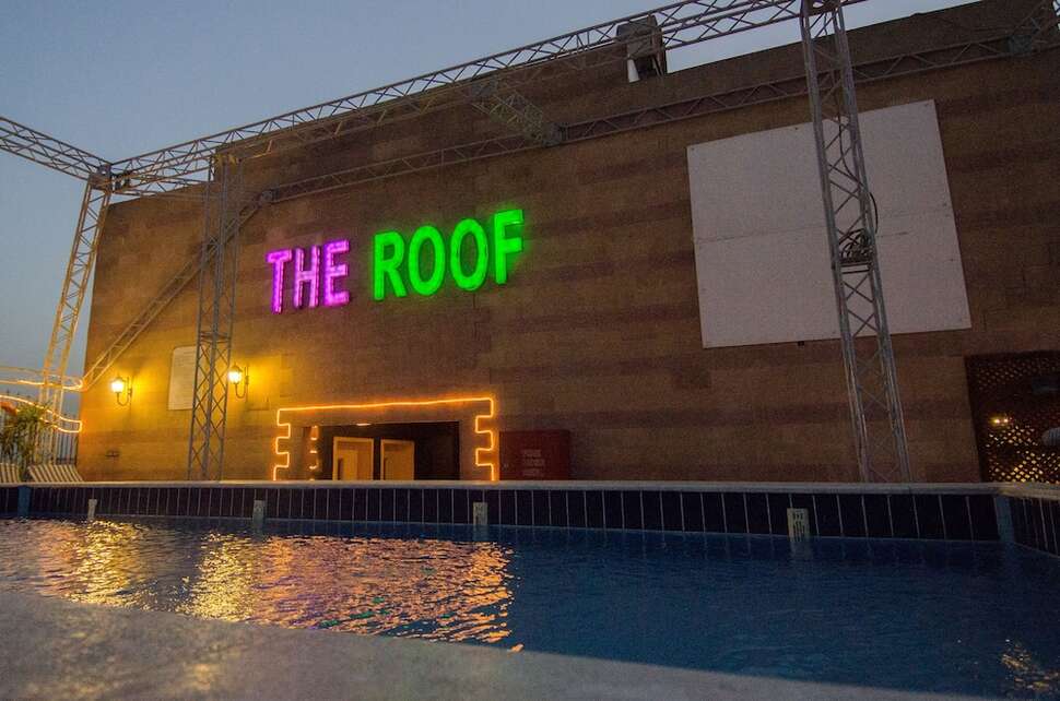 Een foto van Swiss Inn Nile Hotel