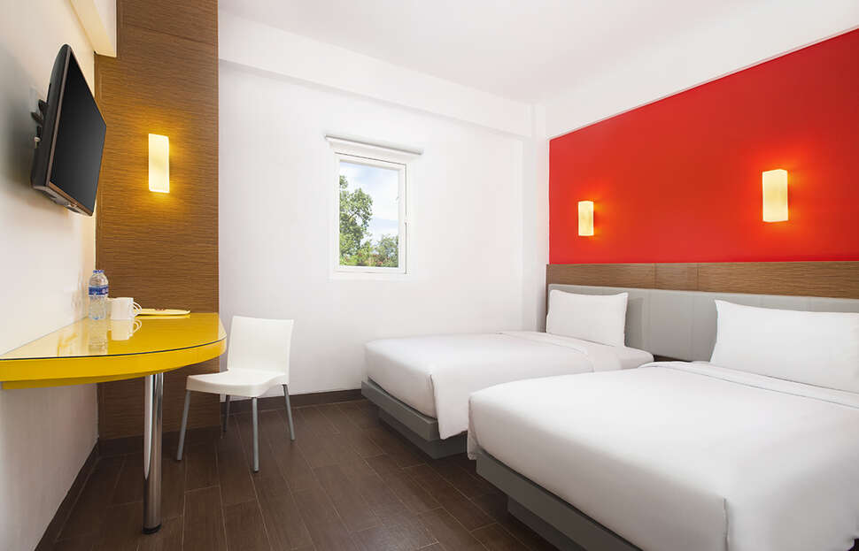Een foto van Amaris Hotel Kuta