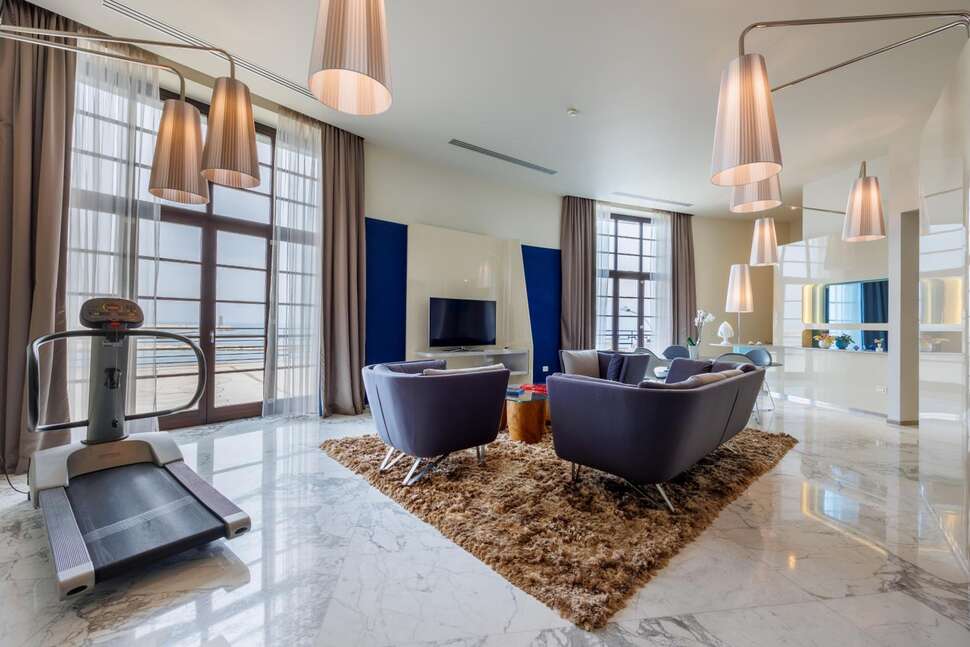Ein Foto JR Hotels Bari Grande Albergo delle Nazioni
